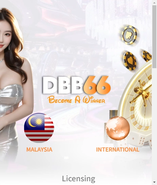 DBB66 Casino